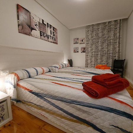 Apartamento Saioa Pamplona Exteriér fotografie
