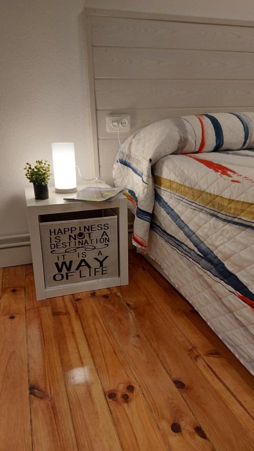 Apartamento Saioa Pamplona Exteriér fotografie
