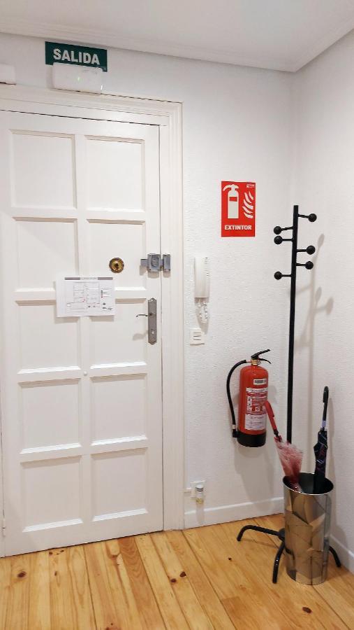 Apartamento Saioa Pamplona Exteriér fotografie